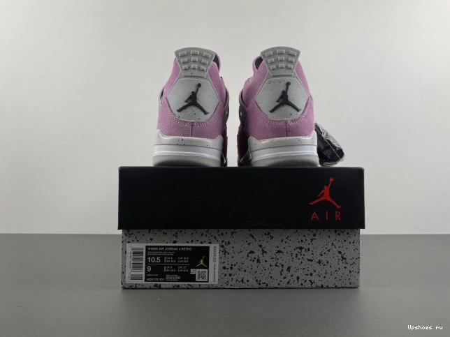Air Orchid 4 Retro AQ9129-501  Jordan 0820